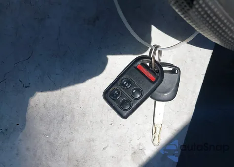 2005 Honda Odyssey Ex-L z USA, uszkodzony, nr VIN 5FNRL38795B132152